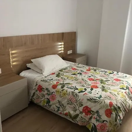 Apartamento En Granada De Nueva Construccion Con A/C Y Wifi Armilla Buitenkant foto