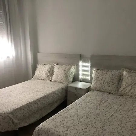 Apartamento En Granada De Nueva Construccion Con A/C Y Wifi Armilla Buitenkant foto