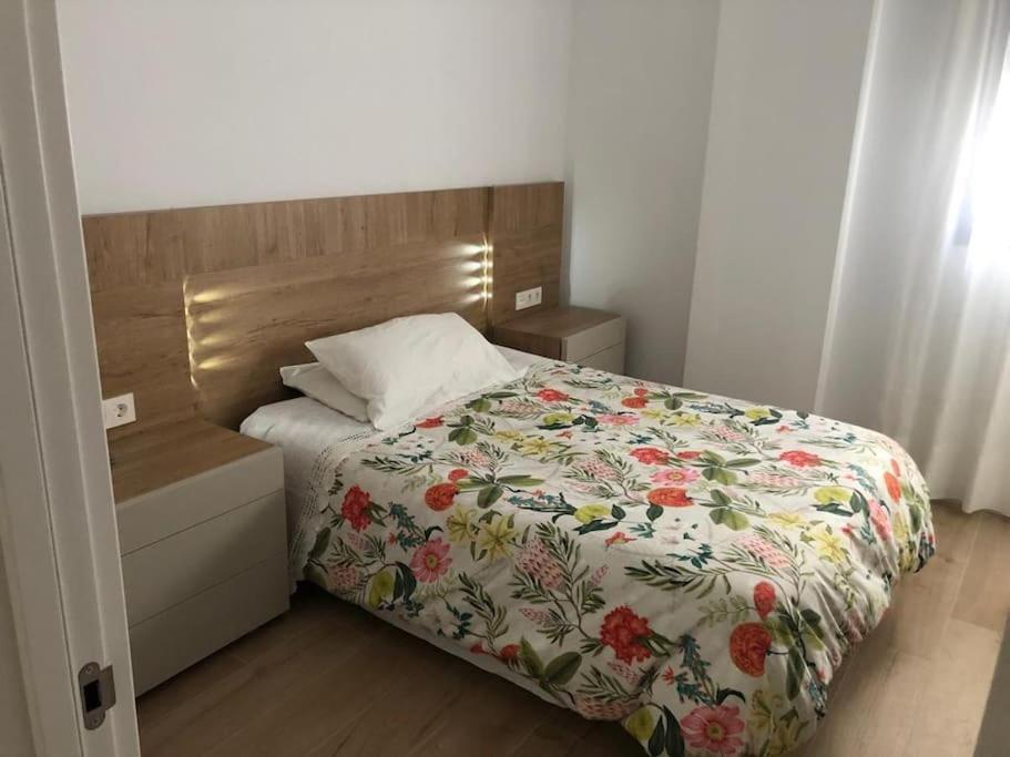 En Granada De Nueva Construccion Con A/c Y Wifi * Armilla