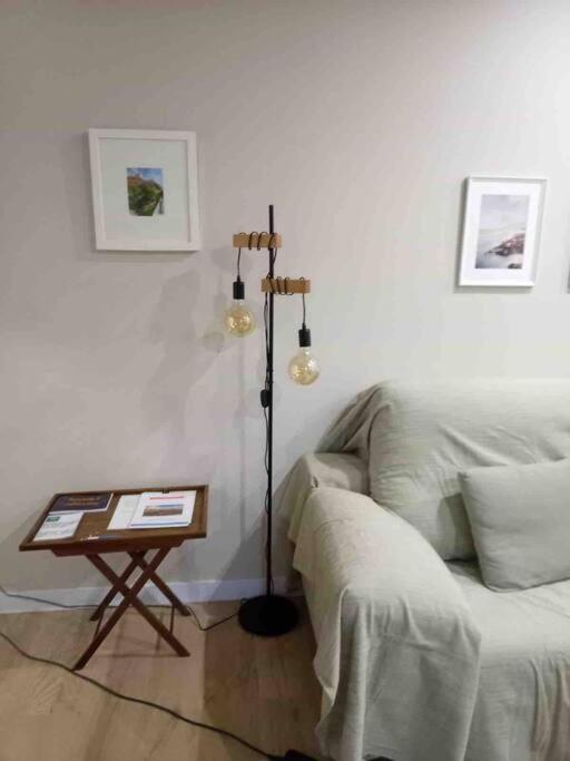 En Granada De Nueva Construccion Con A/c Y Wifi Apartment