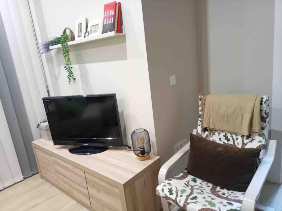 Apartment En Granada De Nueva Construccion Con A/c Y Wifi