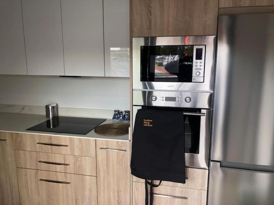 En Granada De Nueva Construccion Con A/c Y Wifi